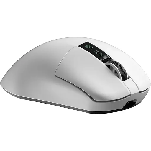 Миша GamePro Asgard Thor White (GM023W) [140404] - фото 3