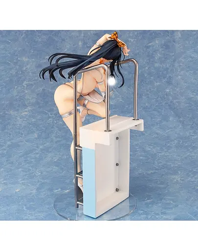 Коллекционная фигурка Ракетный Нанами Аой Rocket Nanami Aoi 18+ 25 см CH RB NA 25 - фото 4