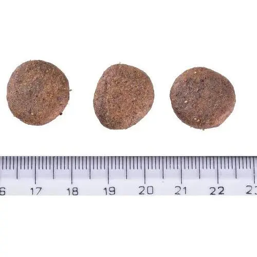 Сухой корм Brit Care Dog Grain-free Senior & Light для стареющих беззерновых собак с лососем 12 кг - фото 4