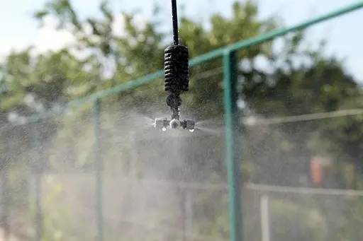 Микроджет Presto-PS MJ-1302 Туман 10 шт. - фото 3