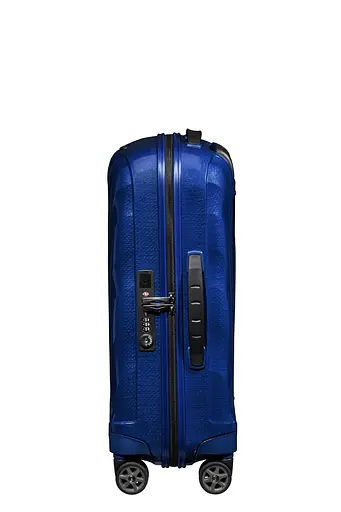 Чемодан Samsonite C-LITE DEEP 55/20 BLUE 55x40x20 CS2*01002 - фото 5