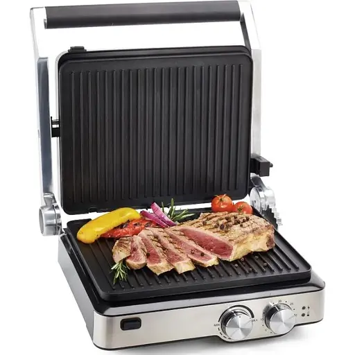 Гриль Ariete 1918 (6500831) - фото 7