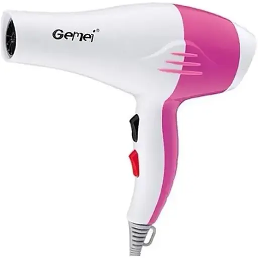 Фен Gemei GM-1702
