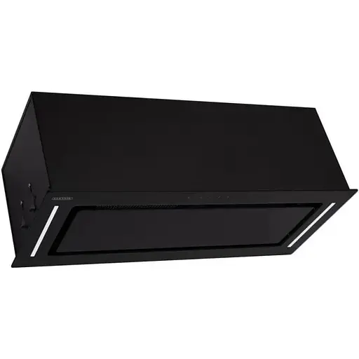 Витяжка вбудована Eleyus GEMINI 1200 LED SMD 70 BL - фото 1