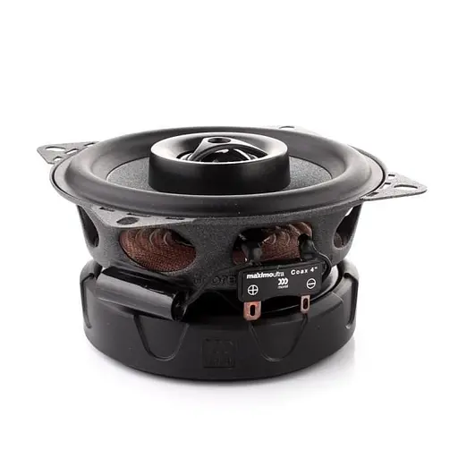 Коаксиальная акустическая система Morel MAXIMO ULTRA 402 COAX MKII - фото 2