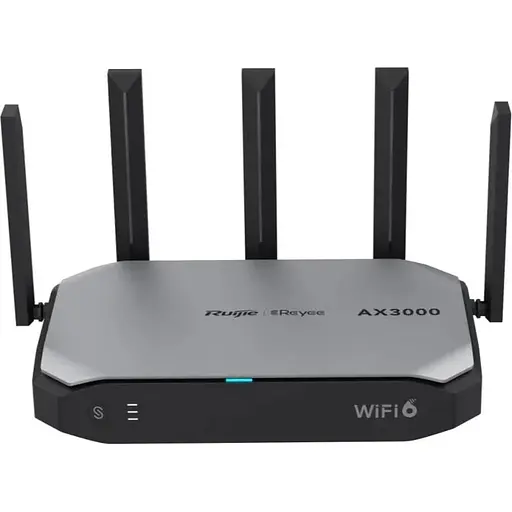 Беспроводной маршрутизатор Ruijie Reyee RG-EG105GW-X - фото 1