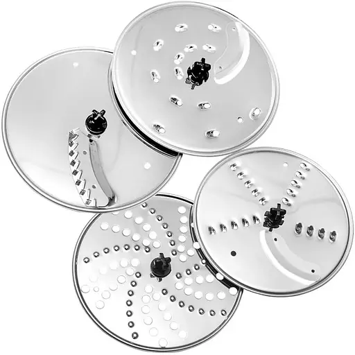 Занурювальний блендер Rotex RTB830-B - фото 7