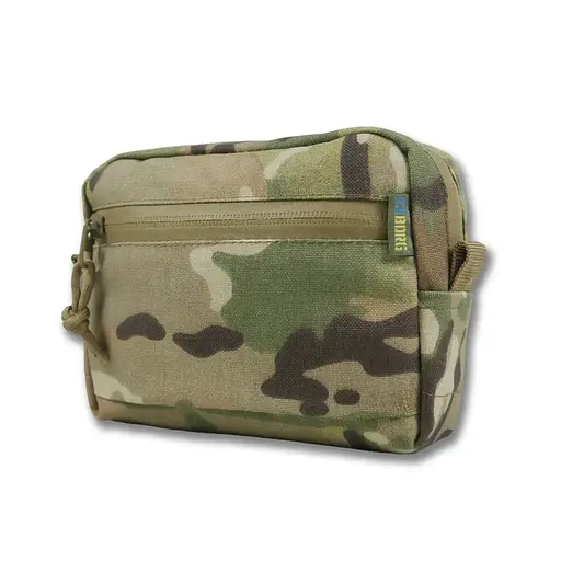 Подсумок Kiborg утилитарный MultiCam (1000-k4060) - фото 3