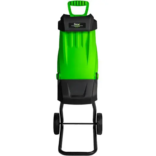 Измельчитель садовый Gartner GSK-2400 (853772) - фото 4