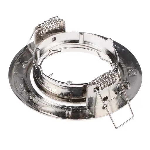 Світильник точковий Brille HDL-DT 72 SN/S MR16 163970 - фото 7
