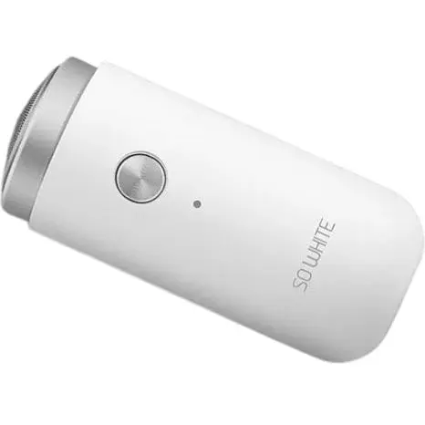 Електробритва Xiaomi SO WHITE Pinjing Mini Electric Shaver ED1 - фото 1