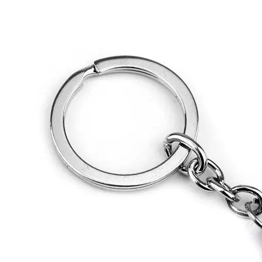 Брелок Агенти Щит Бронза - фото 5