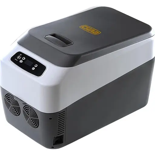 Автохолодильник Сила 30 л TCR-30L DC/АС 12/220-240В 60Вт (960540) (140009) - фото 2