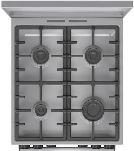 Плита комбинированная Gorenje GKS5C71XF - фото 5