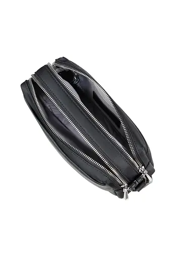 Плечова Сумка Samsonite ZALIA 3.0 BLACK 21x13,5x7,5 KM4*09007 - фото 3