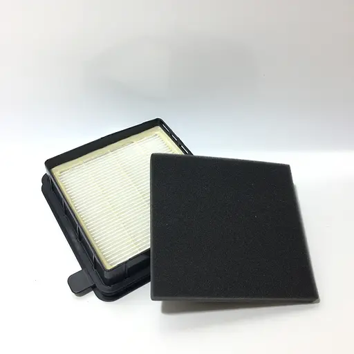 Фільтр контейнера на пилосос Prime 2000W, PVC 2022 CU, PVC 2022 CR (доробка) - фото 3