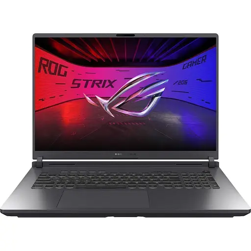 Ноутбук Asus ROG Strix G18 G815LM (G815LM-IS96) CUSTOM2 [158721] - фото 2