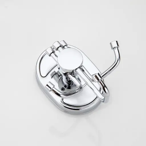 Крючок для полотенец Frap F1905-3 - фото 3