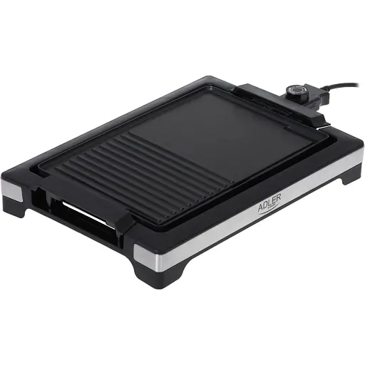 Електрогриль Adler AD 6614 [132594] - фото 3