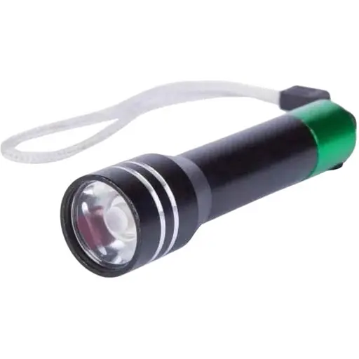 Карманный ручной аккумуляторный фонарь WD RB-279 1LED - фото 1