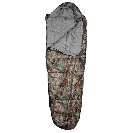 Спальный мешок Ranger Apollon Camo RA6639 - фото 2