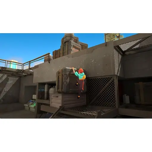 Гра Caravan SandWitch (англійська версія) (Nintendo Switch) - фото 5