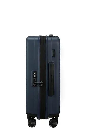 Валіза Samsonite RESTACKD MIDNIGHT BLUE 55x40x20(23) 55 См KO6*59001 - фото 9