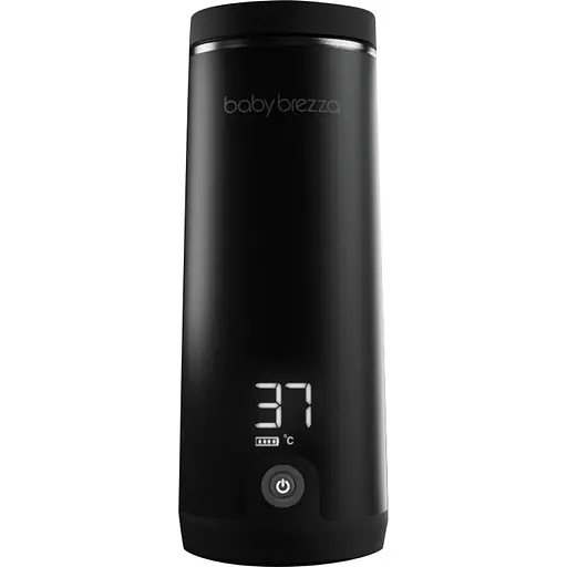 Подогреватель молока Baby Brezza Superfast портативный 270 мл (BRZ0179)