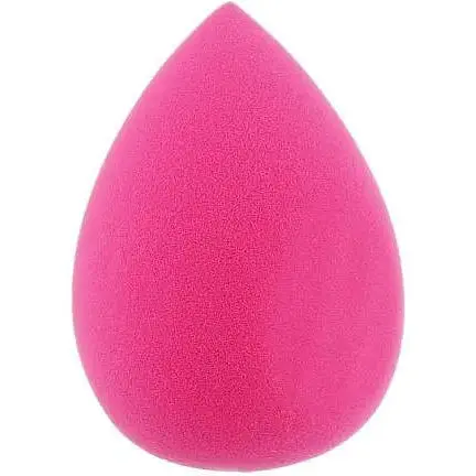 Косметичний спонж для макіяжу Avon рожевий - фото 1
