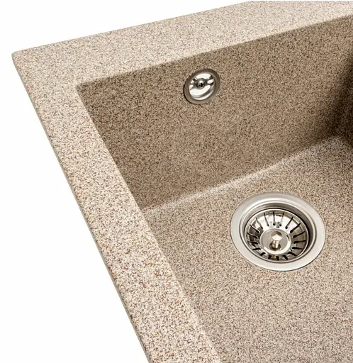 Кухонная мойка Platinum 4150 SOKIL (SP000038334) - фото 4