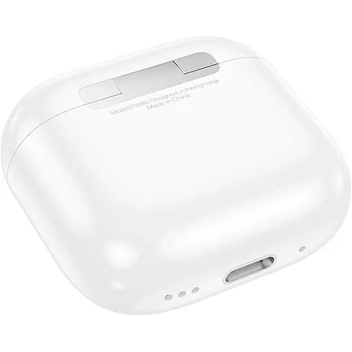 Навушники Hoco EW85 White [136267] - фото 4