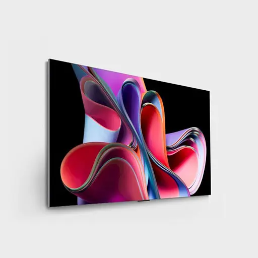 Телевизор LG OLED83G33LA - фото 4