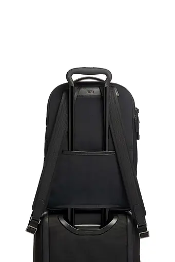 Рюкзак 15" Tumi TUMI HARRISON BLACK 43x30,5x12,75 06602023D - фото 5