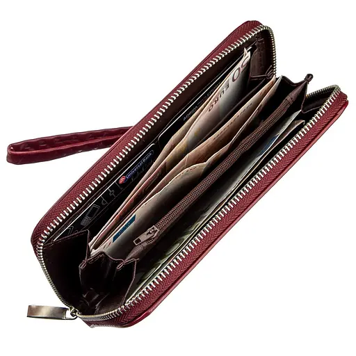 Кошелек женский Kivi 9х19х2.5 см acs0015430 - фото 3