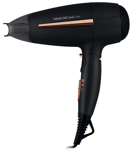 Фен Sencor SHD 7100BK (6736918)