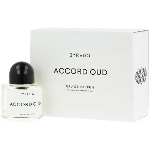 Byredo Accord Oud 50 мл парфумована вода - фото 1