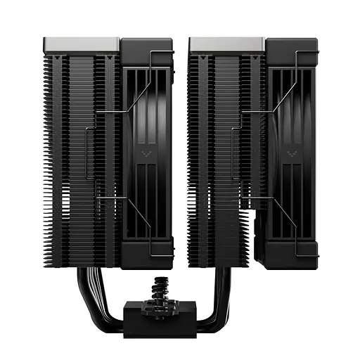 Кулер для процессора Deepcool AK620 G2 Black (R-AK620G2-BKNNMN-GJD) - фото 7