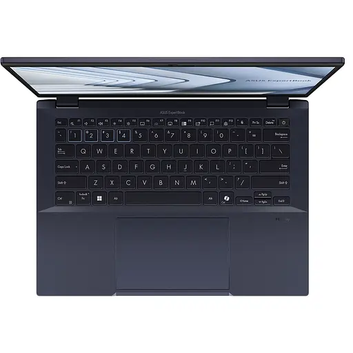 Ноутбук ASUS ExpertBook B5, Ultra 7 155H 48GHz, 16GB DDR5, 1TB, Arc, Windows 11 Профессиональная, 1TB - фото 3