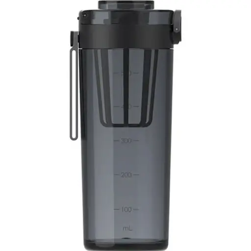 Пляшка для води MiJia Tritan Water Cup Black (SJ010501XB) [141574] - фото 2
