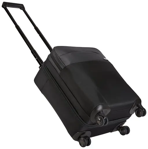 Валіза на колесах Thule Spira Compact CarryOn Spinner Black 3203778 - фото 9
