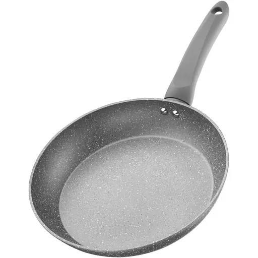 Сковорода Ardesto Gemini Gourmet Vasto 26 см серый алюминий - фото 1