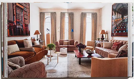 Markham Roberts. Notes on Decorating - фото 5