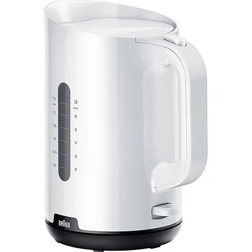 Электрочайник Braun WK 1100 WH (117923)