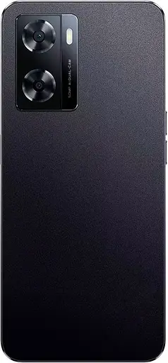 Смартфон OnePlus Nord N20 SE 4/64 Gb черный - фото 3