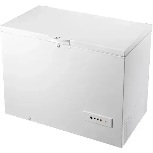 Морозильна скриня Indesit OS 1A 300 H