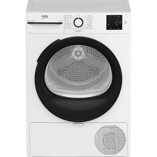 Сушильная машина Beko BM3T37239WB - фото 1