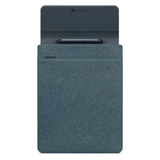 Чехол для ноутбука Lenovo Yoga 14.5 Sleeve Tidal Teal Yoga 14.5 Sleeve Tidal Teal (GX41K68626) - фото 6