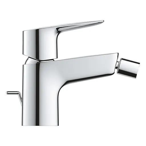 Смеситель для биде Grohe QuickFix StartEdge 23345001 Хром - фото 4