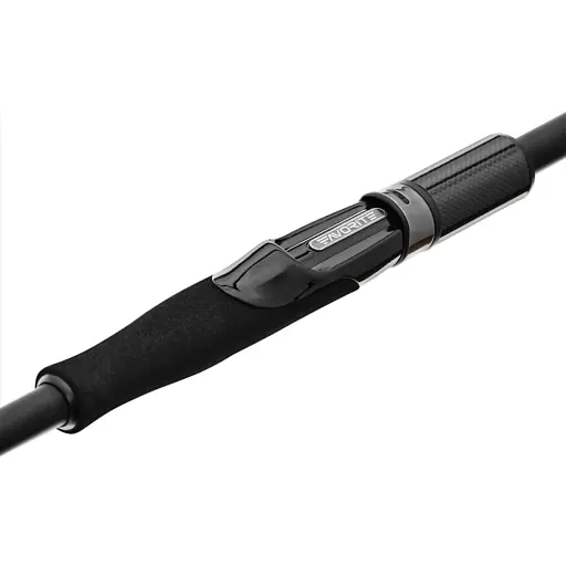 Спінінг Favorite Black Swan BSWTS1-902M 2.74 м 6-24 г Fast - фото 4