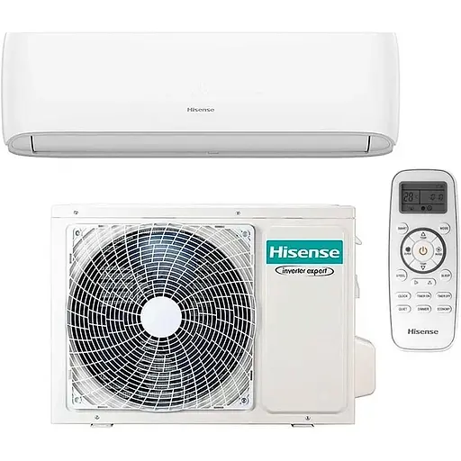 Сплит-система Hisense Omega CF35YR1D (116549)